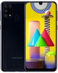 Прошивка телефона Samsung Galaxy M31 в Челябинске